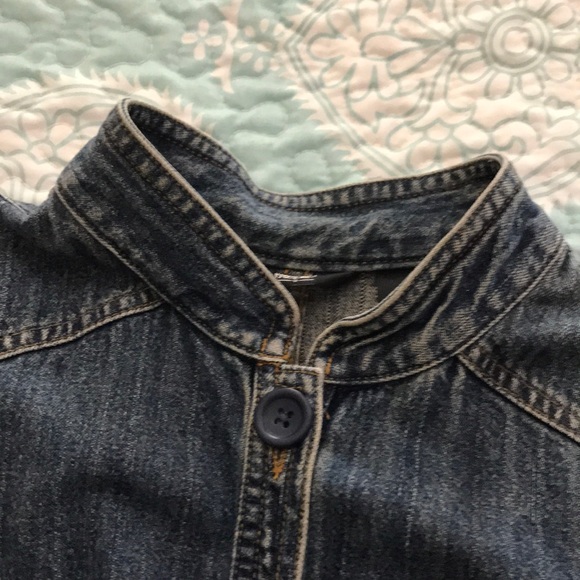 Denim jacket - Picture 3 of 7